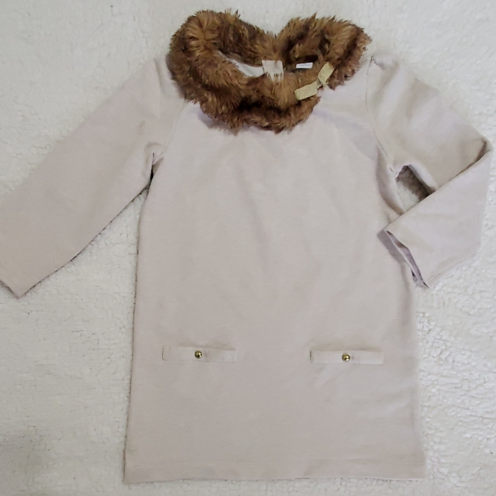 Janie & Jack tunic